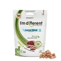 Weiteres Produktbild I'M DIFFERENT SNACK Ente – gefriergetrockneter Leckerbissen, 40 g