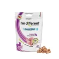 I'M DIFFERENT SNACK Kaninchen – gefriergetrockneter Leckerbissen, 40 g