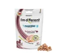I'M DIFFERENT SNACK Pearl – gefriergetrockneter Leckerbissen, 40 g