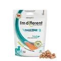 Weiteres Produktbild I'M DIFFERENT SNACK Forelle – gefriergetrockneter Leckerbissen, 40 g