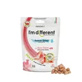 I'M DIFFERENT SNACK Schinken – gefriergetrockneter Leckerbissen, 40 g