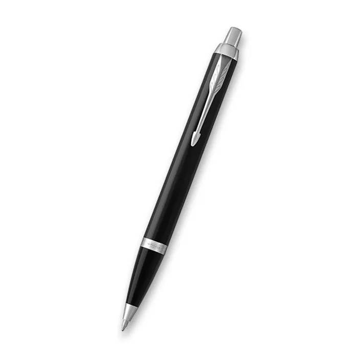 Hauptproduktbild IM Black GT kuličkové pero PARKER