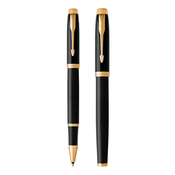 Hauptproduktbild IM Black GT roller PARKER