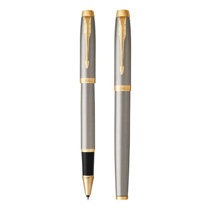 Hauptproduktbild IM Brushed Metal GT roller PARKER