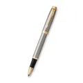 Weiteres Produktbild IM Brushed Metal GT Roller von PARKER