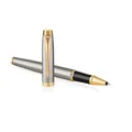 Weiteres Produktbild IM Brushed Metal GT Roller von PARKER