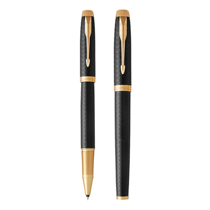 Hauptproduktbild IM Premium Black GT roller PARKER