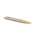 IM Premium Warm Grey GT kuličkové pero PARKER
