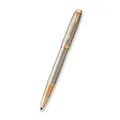 IM Premium Warm Grey GT roller PARKER