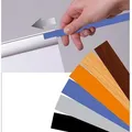 Weiteres Produktbild Informationsständer, A3, Aluminiumrahmen, ALBA