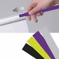 Weiteres Produktbild Informationstafel, Wandmontage, 355x425 mm, ALBA