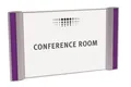 Weiteres Produktbild Informationstisch, Wand, 270x150 mm, ALBA