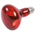 Infrarot-Wärmestrahler rot 100 W
