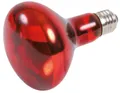 Infrarot-Wärmestrahler rot 150 W