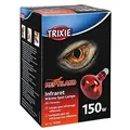 Infrarot-Wärmestrahler rot 150 W