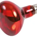 Weiteres Produktbild Infrarot-Wärmestrahler rot 50 W