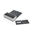Ingenuity Deluxe Black PVD Large 5TH PARKER