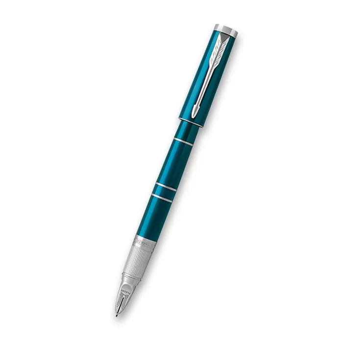 Hauptproduktbild Ingenuity Deluxe Teal CT Slim 5TH PARKER