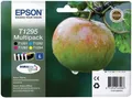 Epson Original Ink C13T12954012, T1295, CMYK, 32,2ml, Epson Stylus SX420W, 425W, Stylus Office BX305F, 320FW