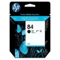 Tintenpatrone für HP "DesignJet 120, 130" Drucker, HP "Nr.84" Schwarz, 69 ml