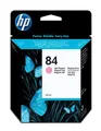 Tintenpatrone für HP "DesignJet 120" Drucker, HP "Nr.84" Hellmagenta, 69 ml