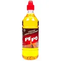 Pe-Po Citronella natürliches Lampenöl gegen Mücken 1 l