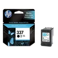 Weiteres Produktbild Tintenpatrone für HP DeskJet 5940, 6940, 6980 Drucker, Nr.337, Schwarz, 11ml