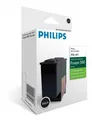Inkjetpatrone pro "Fax Jet 520/525/555" Faxgerät, PHILIPS, Schwarz, 500 Seiten