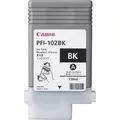 Inkjet cart.pro "iPF500, 600, 700" tiskárny, CANON Černá, 130ml