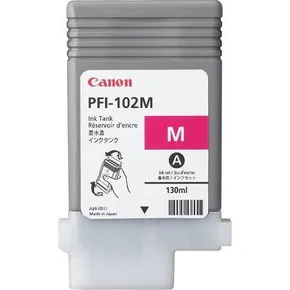 Inkjet cart.pro "iPF500, 600, 700" tiskárny, CANON Magenta, 130ml