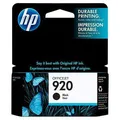 Tintenpatronen für HP OfficeJet 6000, 6500, Nr. 920, Schwarz, 420 Seiten