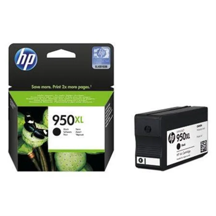 Hauptproduktbild Inkjet cart.pro "OfficeJet Pro 8100" tiskárnu, HP "Nr.950xl" Černá, 2,3k