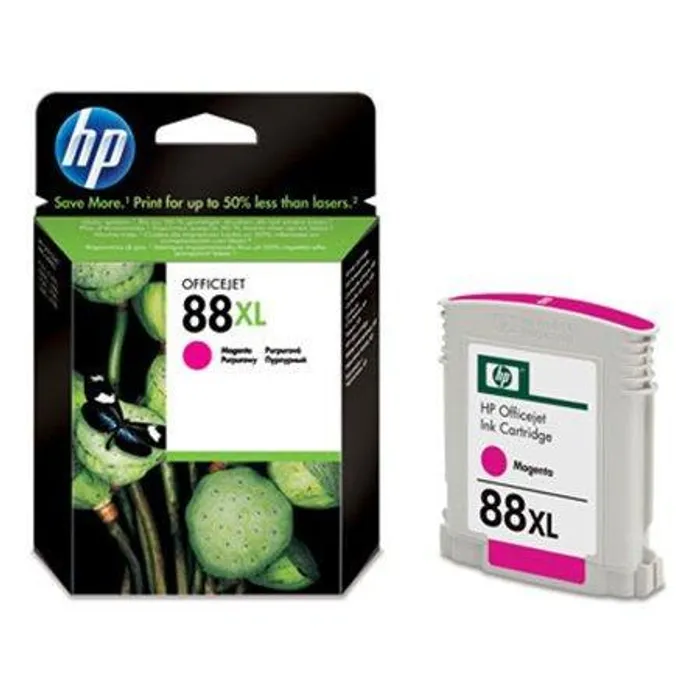 Hauptproduktbild Inkjet cart.pro "OfficeJet Pro K550" tiskárnu, HP "Nr.88xl" Magenta, 17,1ml
