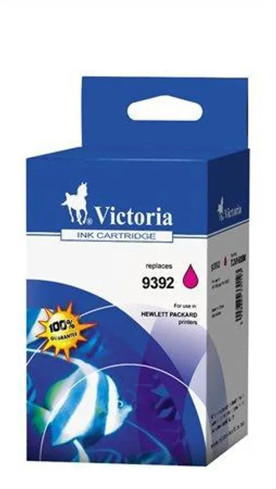 Hauptproduktbild Inkjet cart.pro "OfficeJet Pro K550" tiskárnu, VICTORIA Magenta, 28ml