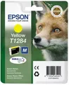 Inkjet cart.pro "Stylus S22, SX125, SX420W" tiskárny, EPSON Žlutá, 3,5ml