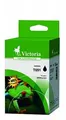 Tintenpatrone pro Drucker "StylusBarevná 1160, 1520, 740", VICTORIA Schwarz, 24ml