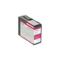 Inkjetpatrone pro Drucker "StylusPro 3800", EPSON Magenta, 80 ml