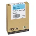 Tintenpatronen für EPSON StylusPro 4800, 4880, Hellcyan, 110 ml