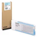 Tintenpatronen für EPSON StylusPro 4800, 4880 Drucker, Hellcyan, 220 ml