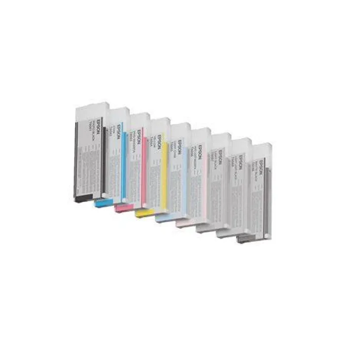 Hauptproduktbild Inkjet cart.pro "StylusPro 4880" tiskárnu, EPSON Vivid Světlá Magenta, 220ml