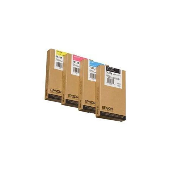 Hauptproduktbild Inkjet cart.pro "StylusPro 7400, 7450" tiskárny, EPSON Magenta, 220ml