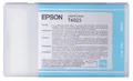 Tintenpatrone pro EPSON StylusPro 7800, 7880, Hellcyan, 110 ml