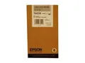 Tintenpatronen für EPSON StylusPro 7800, 7880, Hellschwarz, 220 ml