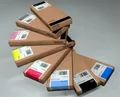 Inkjetpatrone pro Drucker "StylusPro 7400, 7450", EPSON Magenta, 110 ml