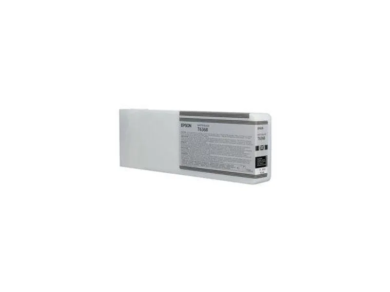 Hauptproduktbild Inkjet cart.pro "StylusPro 7900, 9900" tiskárny, EPSON Matná čern, 700mlá