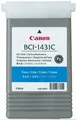 Inkjetpatrone pro Drucker "W6200, 6400", CANON Cyan, 130 ml