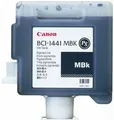 Canon Original Ink BCI1441MBK, matte black, 330ml, 0174B001, Canon W8400P