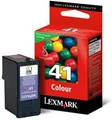 Tintenpatronen für Drucker "X4850, 4950, 6570", LEXMARK, Farbe, 210 Seiten
