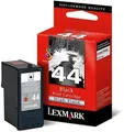 Tintenpatronen für Drucker "X7500, 9300, 9500", LEXMARK, Schwarz, 500 Seiten