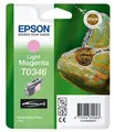 Inkjetpatrone für Drucker "StylusPhoto 2100", EPSON Hellmagenta, 17ml